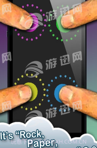 点击轮盘1.11截图