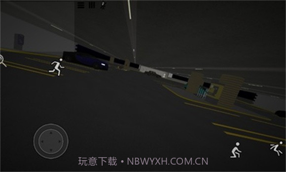 Nextbots在线多人版v1.7截图