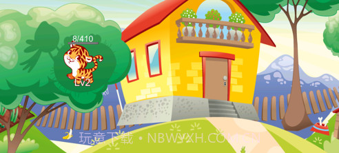 疯狂宠物蛋v1.11截图