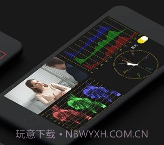 monitor+索尼v1.3.12截图