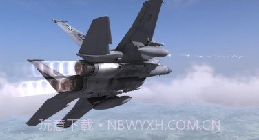 模拟飞机飞行v1.11截图