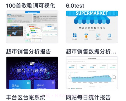 网易有数v7.13截图