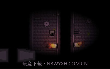 怪异的地牢v1.0.13截图