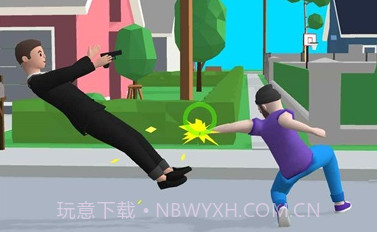 慢速穿行v1.9截图