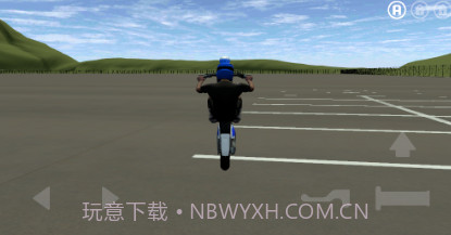 特技人生3汉化版v1.6截图