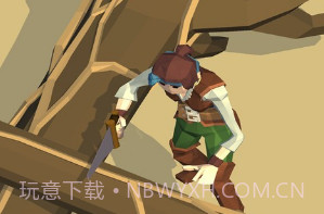 闲置海盗手机版v1.0.8截图