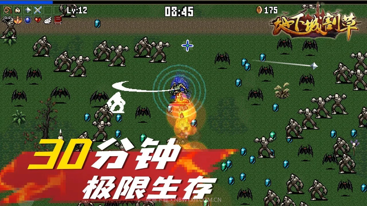 地下城割草免广告5.1.27.5429截图