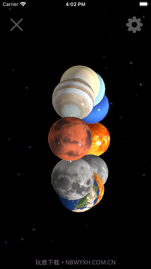 电子佛珠3D1.0.11截图