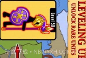 火柴人战争2020v1.2.9截图