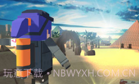 像素求生战场v1.0.8截图