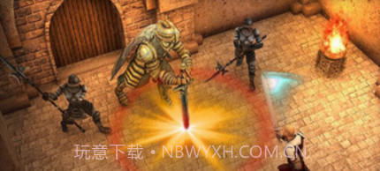 城堡逃生使命2016v1.0.14截图