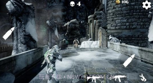 百灵宫无限大道v1.11截图