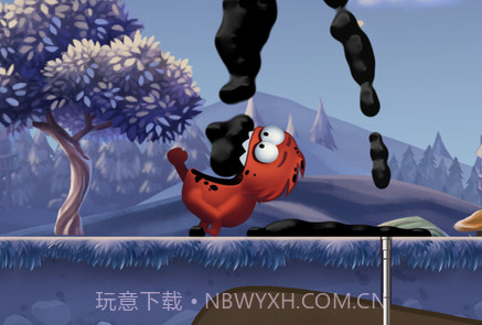 采油小怪2v2.2.6截图