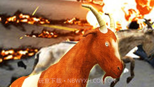 疯狂动物调查局v1.0.15截图