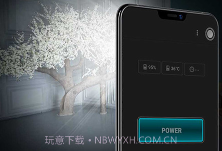 手电筒Flashlightappv10.9.6截图