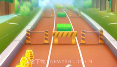 宝宝爱跑步v9.57.00.6截图