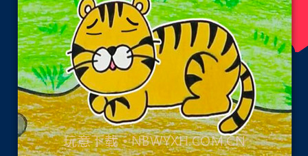 手机画板绘画v 1.11截图