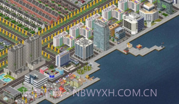 西奥小镇v1.10.8截图