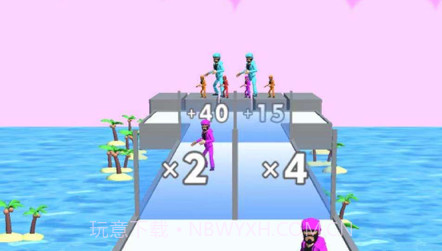 小兵爱打架v1.11截图