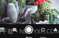可变焦距相机V8.1.8截图