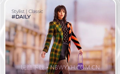 时尚诗语v0.22.6截图