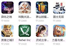 乐玩游戏社区v3.8截图
