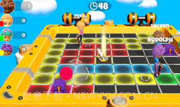 超级派对在线v1.0.10截图