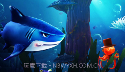 物种进化模拟器v1.12截图