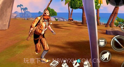 海盗海怪大作战v188.1.4.12截图