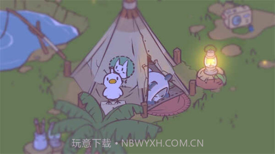 猫咪和汤国际版v2.30.6截图
