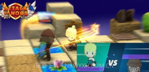 攻击菜鸟v13鐎瑰宕渧1.10截图