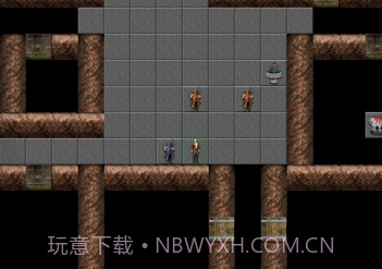 NetHackv3.6.8截图