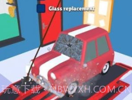 汽车师傅v0.1.12截图
