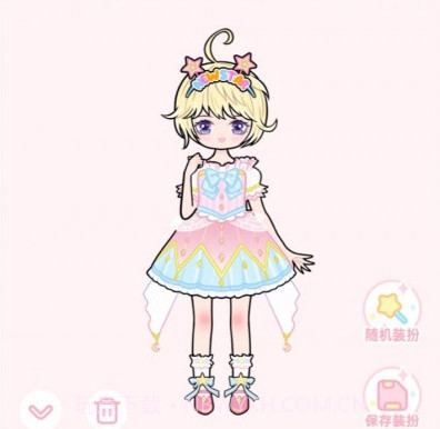 闺米装扮v2201040鐎瑰宕渧1.9截图
