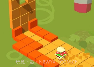 Up the Wallv1.5截图