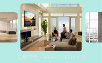 夏普多屏互动v8.4.4截图
