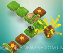 棋盘昆虫v2.0.10截图