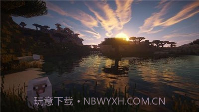 我的世界1.17.30.21种子v1.17.30.7截图