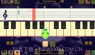 我的歌唱怪兽作曲家v1.2.10截图