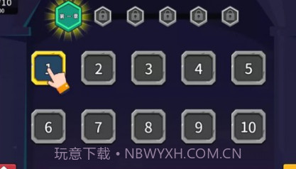 我的队友必须死v1.0.12截图