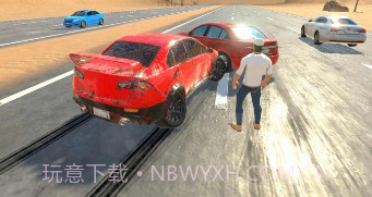 公路漂流2023v4.2.11截图