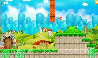超级猫里奥2v1.0.13截图