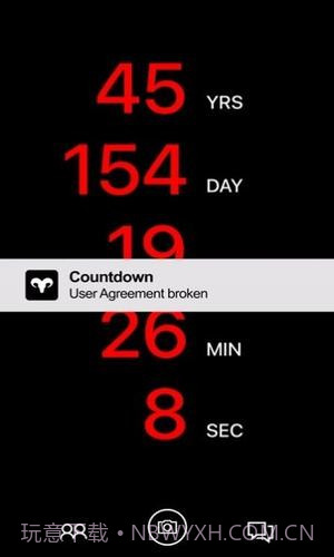 countdown1.6.13截图