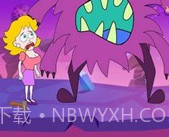 猛男救美记v1.6截图