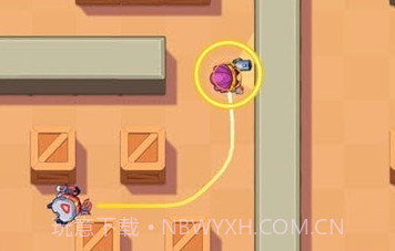 军队入侵者v1.10截图