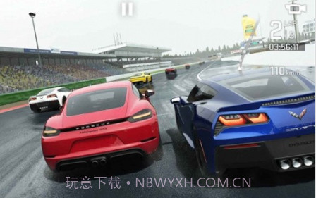 真实赛车NEXTv1.2.13截图