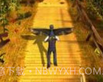 Lost Temple Rush OZv1.0.13截图