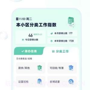 分类管理crpv1.5.7截图
