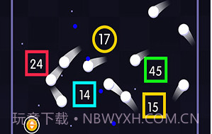 疯狂打弹珠免费版V1.0.5截图