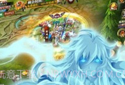 龙之幻想v1.3.11截图